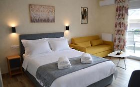 Gocity Apartments